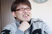 Kosuke Fujishima