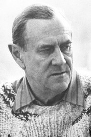 Patrick White