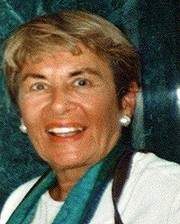 Mary Linn Roby