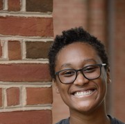 Dominique Dickey