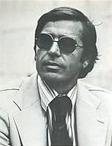 Paul Theroux