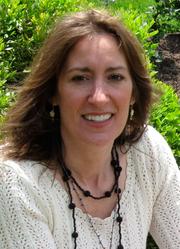 Laurie Keller