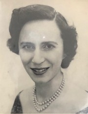 Patricia Moyes