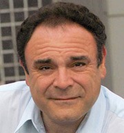 Stanley Bing