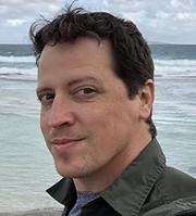 Andrew Mayne