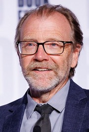 George Saunders