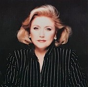 Barbara Taylor