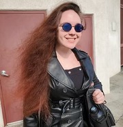 RoAnna Sylver