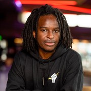 Kayo Chingonyi