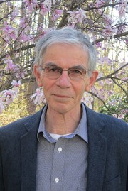 Mark Phillips
