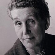 Josephine Bell