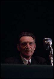 Oscar Lewis