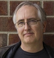Raymond Benson