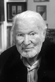 John Pearson