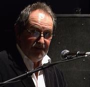 Jon Michelet