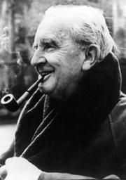 John Ronald Reuel Tolkien