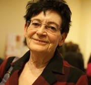 Roxanne Dunbar Ortiz