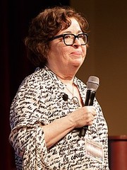 Kathleen Krull