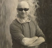 Mark Hodder