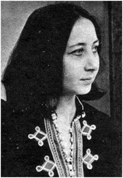 Gwendolyn MacEwen