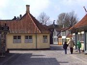 Hans Christian Andersen