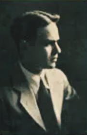 Alan Le May
