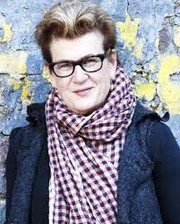 Meg Rosoff