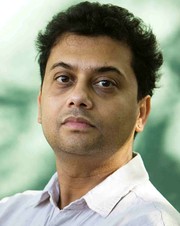 Neel Mukherjee