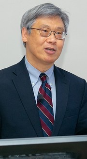 David Der-wei Wang