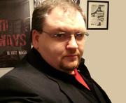 Bobby Nash