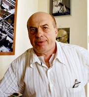 Anatoly Shcharansky