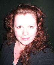 Angel McCoy