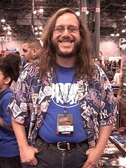 Keith DeCandido