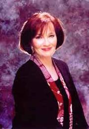 Mary Jo Putney