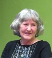 Fay Sampson