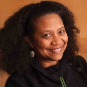 Teresia Teaiwa