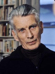 Samuel Barclay Beckett