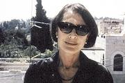 Angelika Schrobsdorff