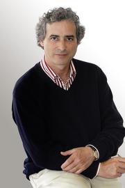 Ildefonso Falcones