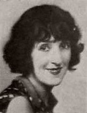 Evadne Price