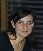 Celia Lisset Alvarez