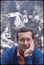 William Styron