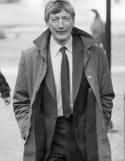Peter Dickinson