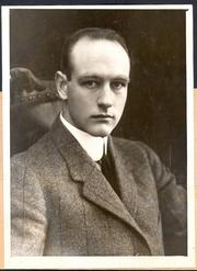 Roy Chapman Andrews