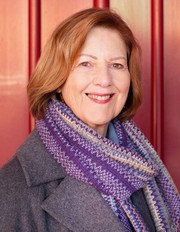 Celia Rees