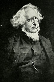 Henry Cole