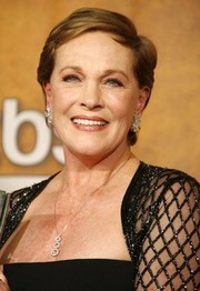 Julie Andrews Edwards