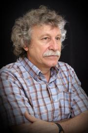 Manuel Garcia Verdecia