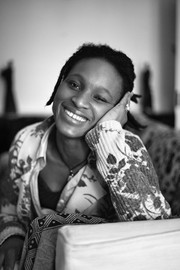 Chika Unigwe