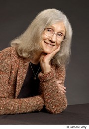 Mary Downing Hahn